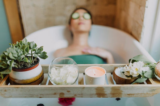 11 Budget-Friendly Home Spa Ideas: Detox, Pamper and Rejuvenate