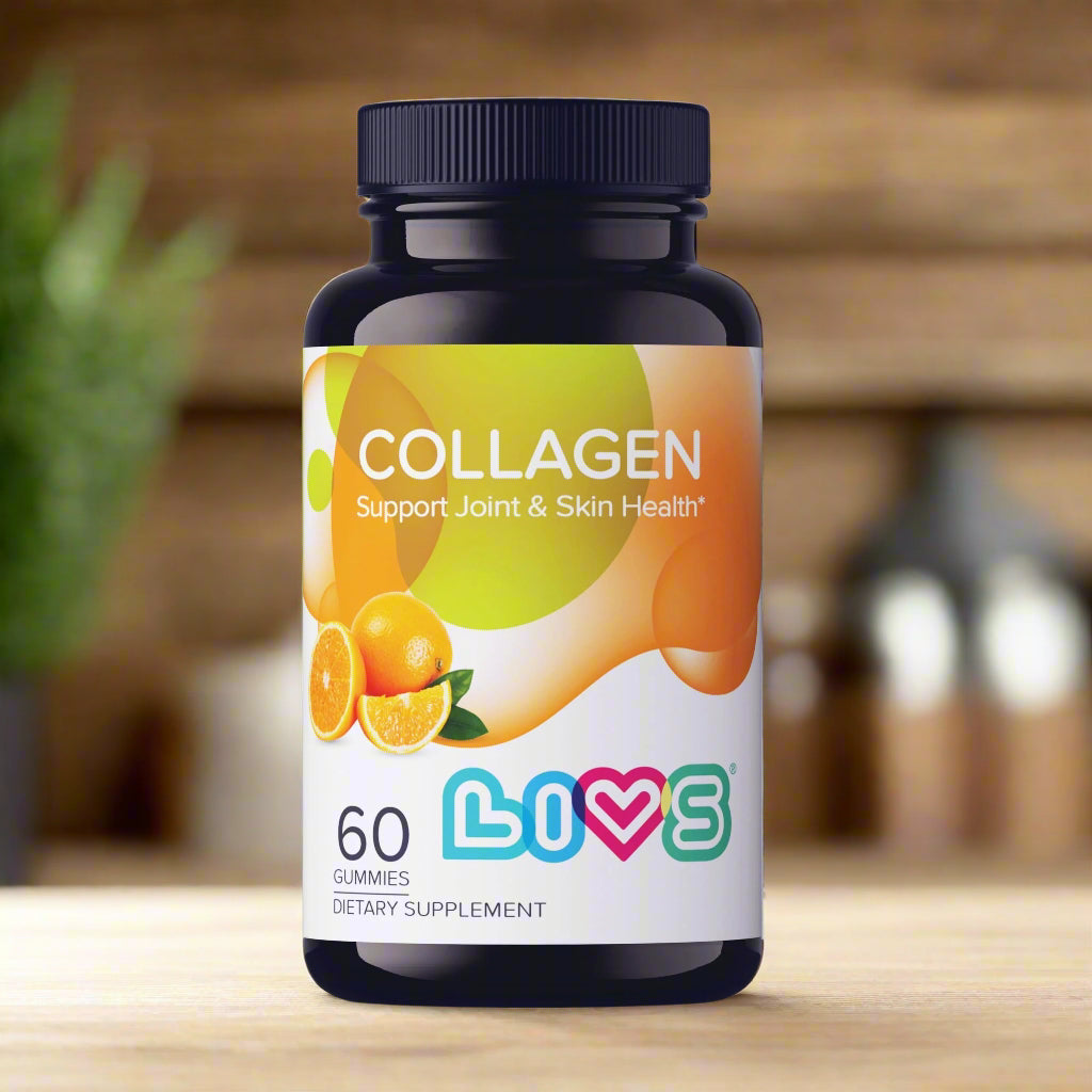 Collagen Gummies 100 Mg Collagen Supplements for Women Men Gummy Vitamins All